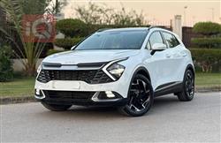 کیا سپۆرتاج